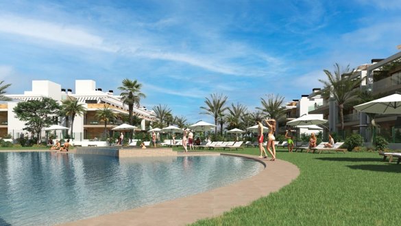 Velapi Golf — Los Alcazares