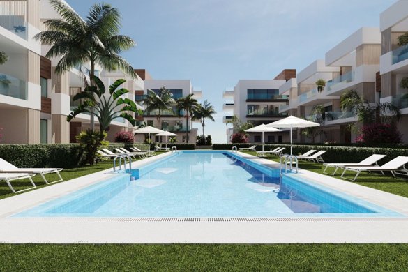 Pinatar Luxury Homes — San Pedro del Pinatar