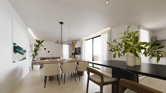Pinatar Luxury Homes — San Pedro del Pinatar