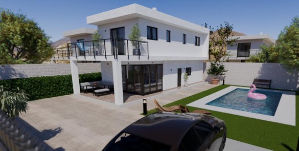 Mondrian — Gran Alacant