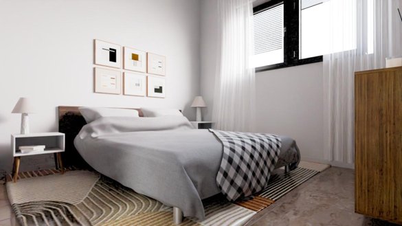Mondrian — Gran Alacant, foto 2