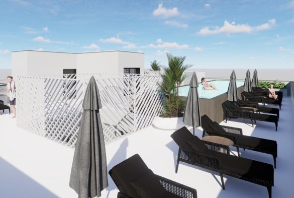 Anamar — Torrevieja