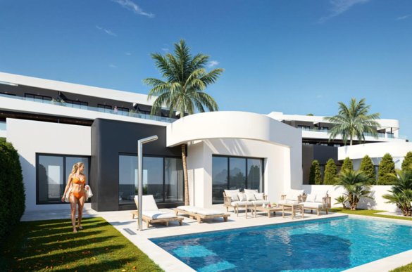 Вилла — Best Mediterraneo Villas FII, фото 2