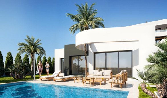 Вилла — Best Mediterraneo Villas FII, фото 3