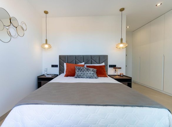 ALTOS LUXURY — San Pedro del Pinatar