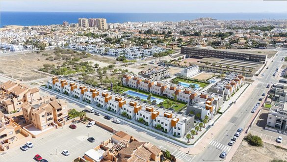 La Isla III — Torrevieja