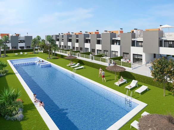 La Isla III — Torrevieja, photo 2