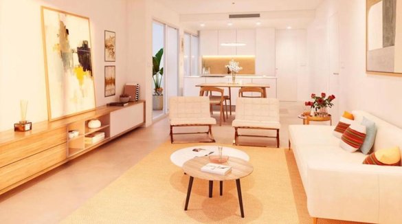 Sunplace III The Life — Pilar de la Horadada