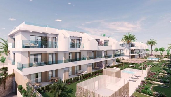 Sunplace III The Life — Pilar de la Horadada
