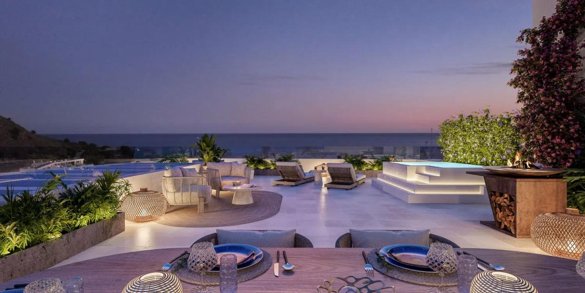 Alonis Living Playa del Torres — Villajoyosa, foto 2