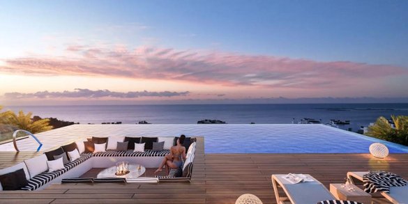 Alonis Living Playa del Torres — Villajoyosa