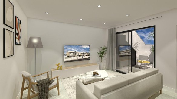 Residencial Las Dunas Fase 3 — San Pedro del Pinatar