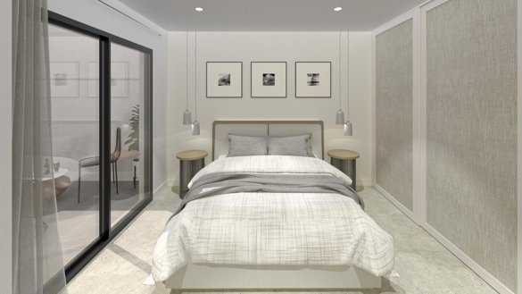 Residencial Las Dunas Fase 3 — San Pedro del Pinatar