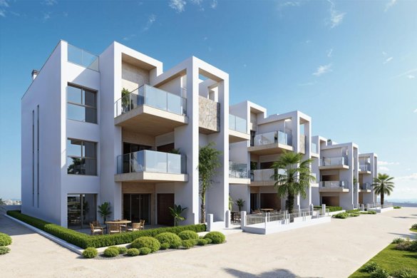 AREAbeach VII La Serena — Los Alcázares