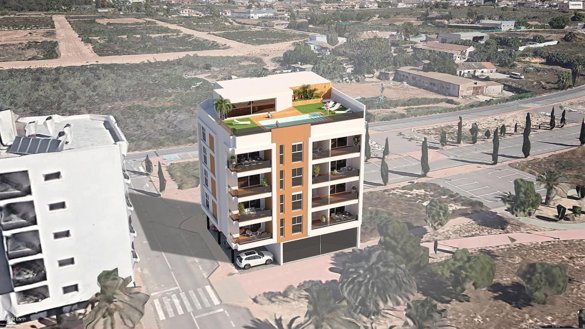 Playamar Turistic — San Pedro del Pinatar