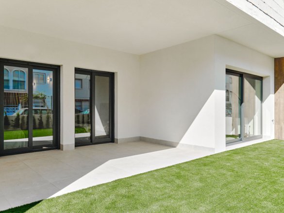 Villa Amalia Mediterranean Gardens Fase III — Torrevieja