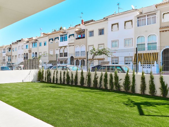 Villa Amalia Mediterranean Gardens Fase III — Torrevieja