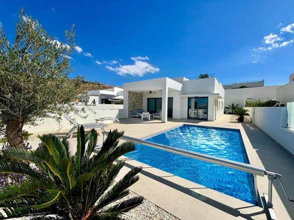 Rojales Villas — Rojales