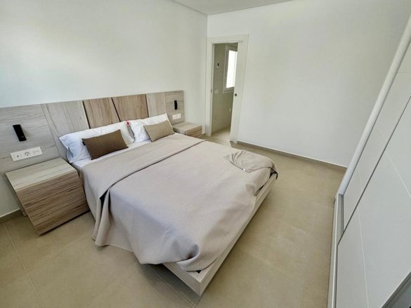 Rojales Villas — Rojales