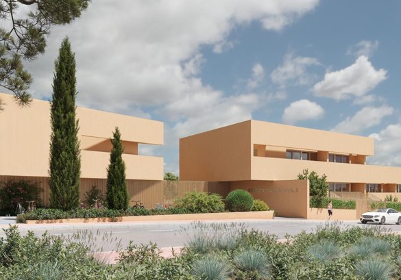 MIRASAL 2 — Torrevieja