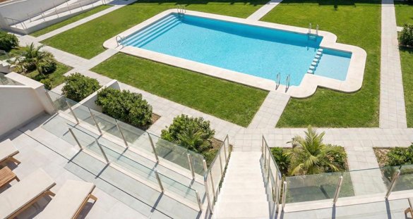 VILLAS DON PEDRO 4 — Сан-Хавьер