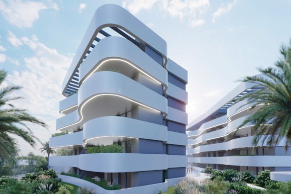 Salisol Resort — Guardamar del Segura