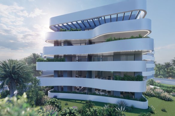 Salisol Resort — Guardamar del Segura
