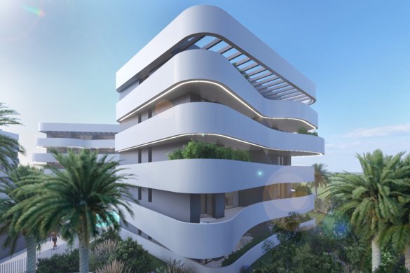 Salisol Resort — Guardamar del Segura