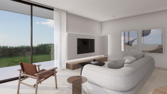 SaliSol Golf — Finestrat
