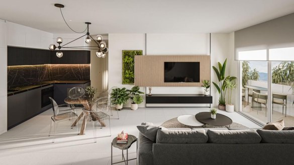 Residencial Nature — San Miguel de Salinas