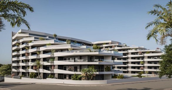 Residencial Nature — San Miguel de Salinas