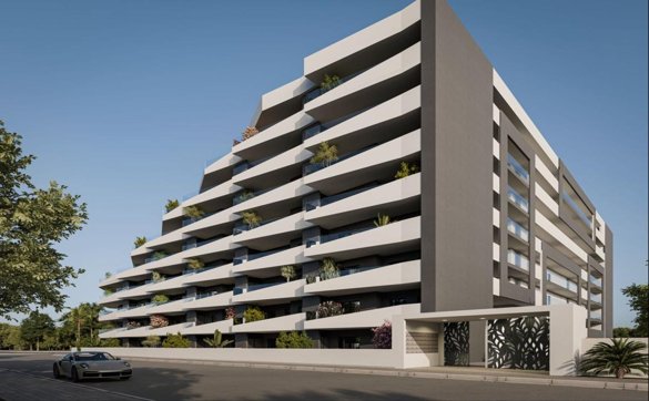 Residencial Nature — San Miguel de Salinas