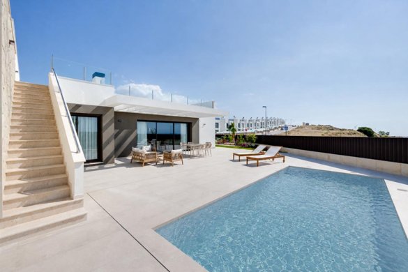 Terrazas de Alicante — Mutxamel, foto 2