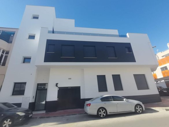 POLONIA III — Torrevieja