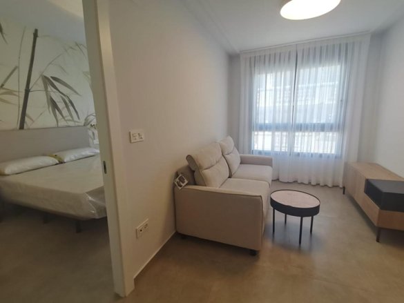 POLONIA III — Torrevieja