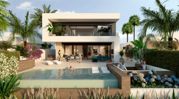 MUSTIQUE y ARUBA — Альгорфа