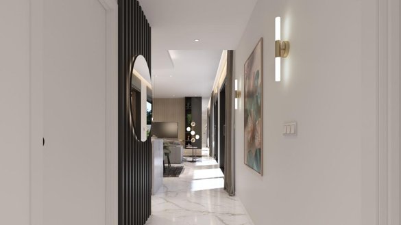 Lo Marabu Villas - Juliet — Рохалес, фото 2