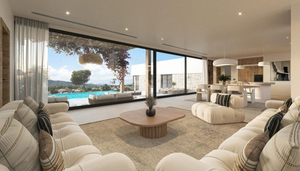 Casa D — Javea, photo 2