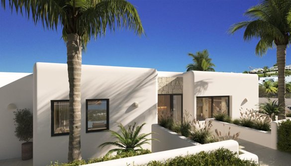 Casa D — Javea, photo 3