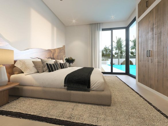 Casa D — Javea