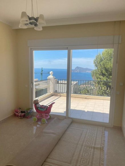 Villa Sa Roqueta - Altea Hills — Altea