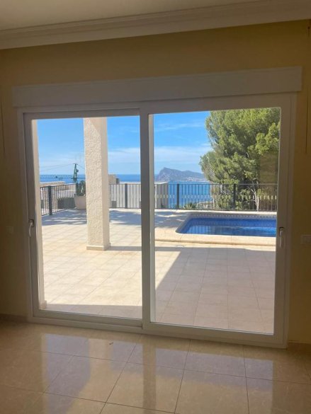 Villa Sa Roqueta - Altea Hills — Altea
