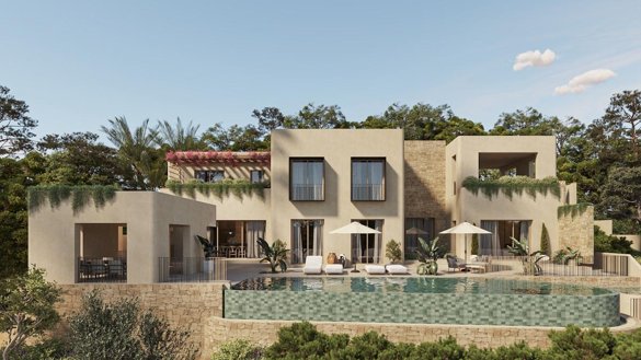 Oasis 005 — Altea, foto 3