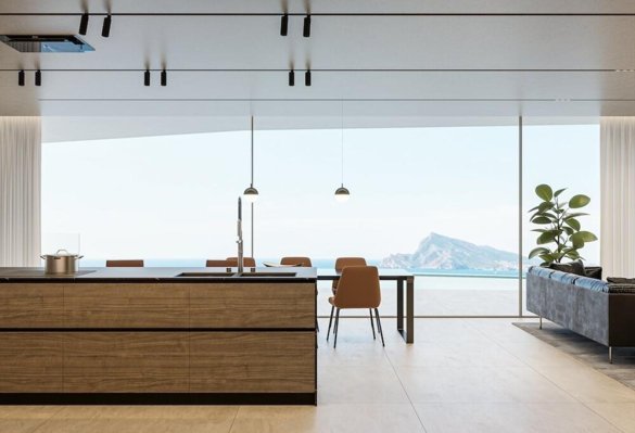 Isla Koroa — Altea