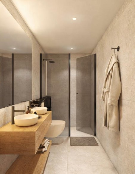 Alhama Nature LakeView Residence — Алама-де-Мурсия, фото 2