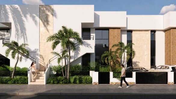 Alhama Nature LakeView Residence — Алама-де-Мурсия, фото 3
