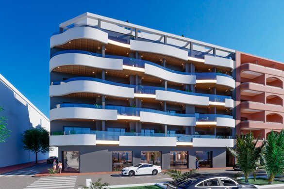 Kasia V — Torrevieja