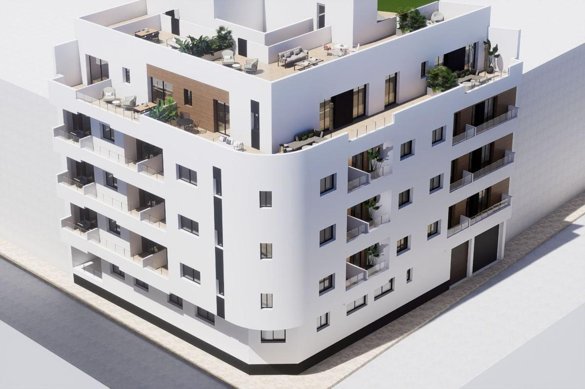 Zoa I — Torrevieja