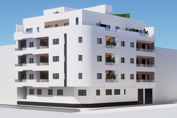 Zoa I — Torrevieja