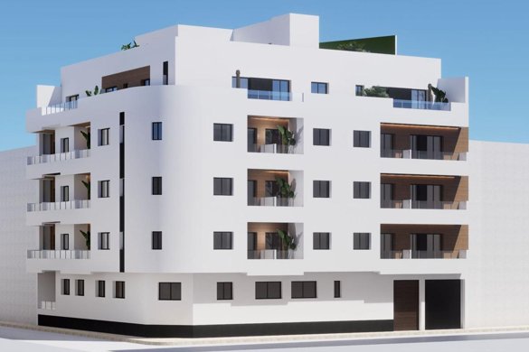 Zoa I — Torrevieja